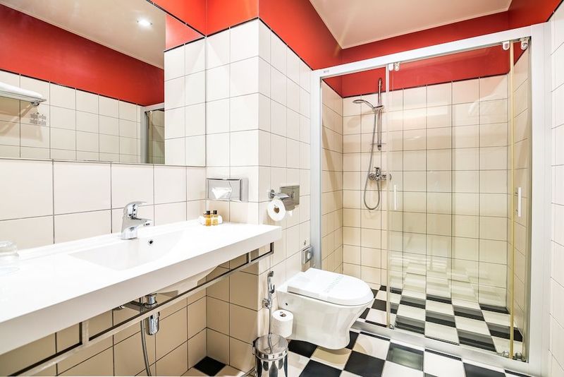 Victoria Hotel Kaunas - Image 5
