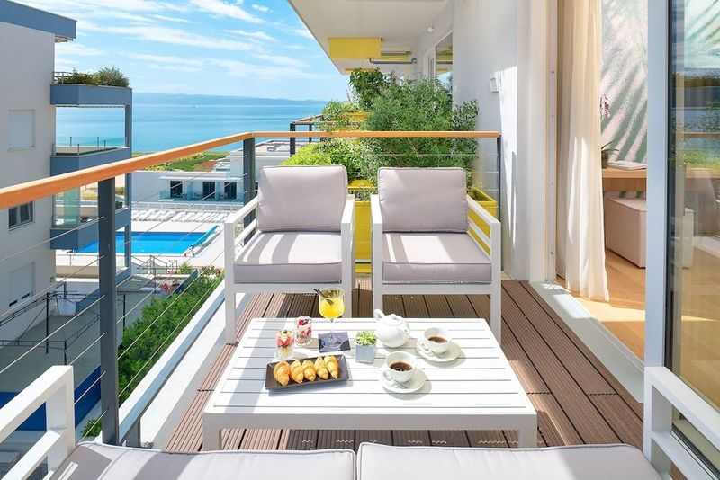 Amphora Resort - Image 7