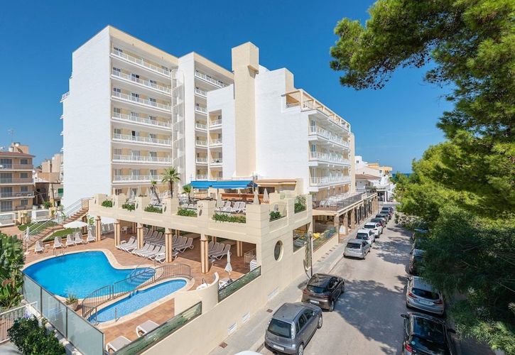 Billede av hotellet Hotel Nordeste Playa - nummer 1 af 10