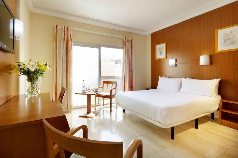 Hotel Alisios Canteras - Image 9
