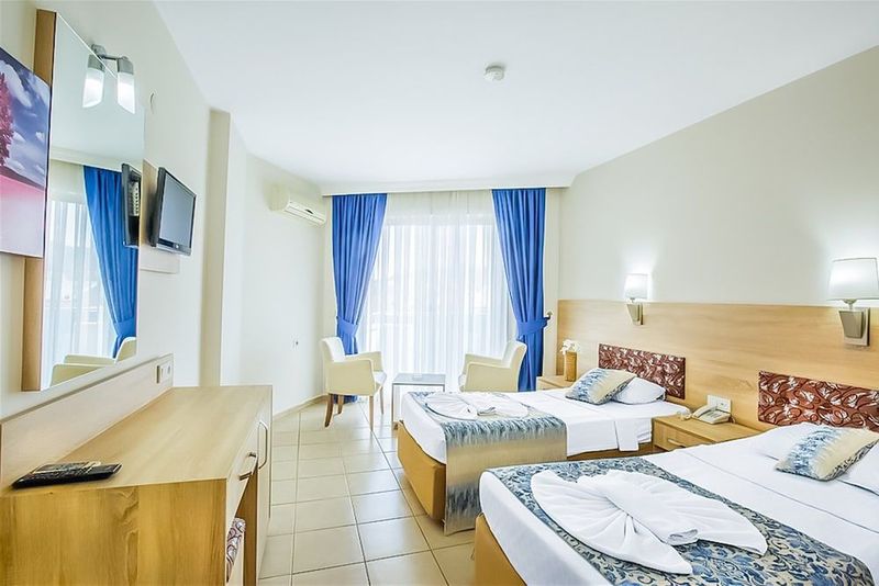 Kleopatra Arsi Hotel - Image 5