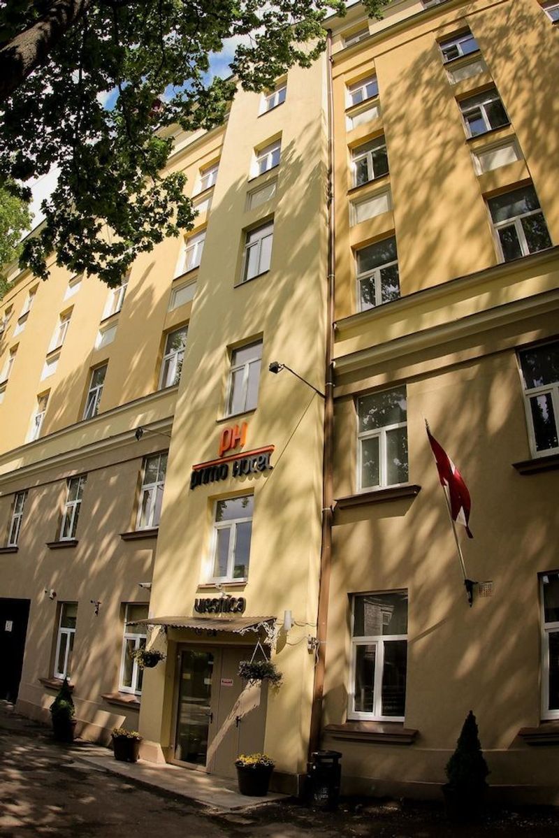 Primo Hotel - Image 6