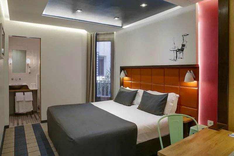 Aulivia Opera Hotel
