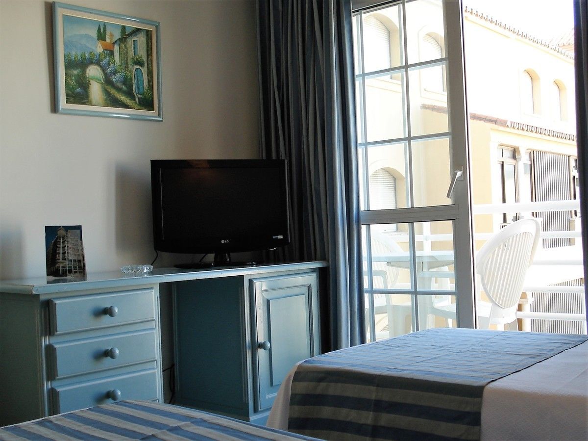 Hotel Villa de Laredo - Image 8