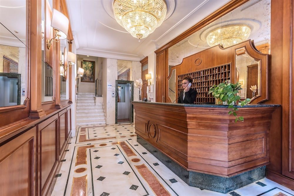 Hotel Siracusa - Image 5