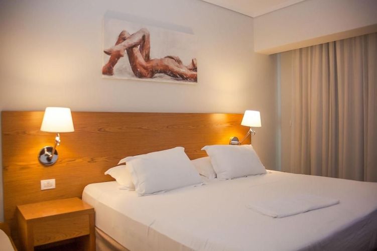 Billede av hotellet Hotel Agimi&S - nummer 9 af 10