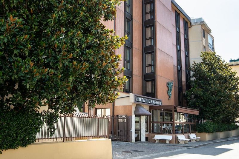 Hotel Grifone Firenze - Image 9