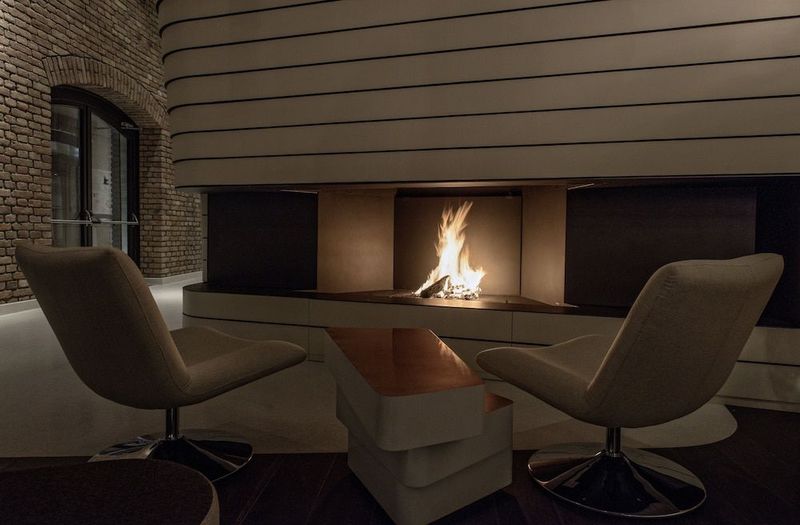 Radisson Collection Hotel Old Mill Belgrade - Image 9