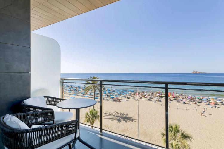 Bilder från hotellet INNSiDE Costablanca - nummer 1 av 10