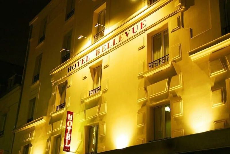 Bellevue Montmartre - Image 1
