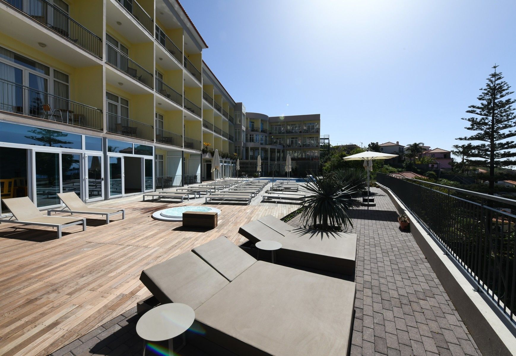 Hotel do Campo - Image 2