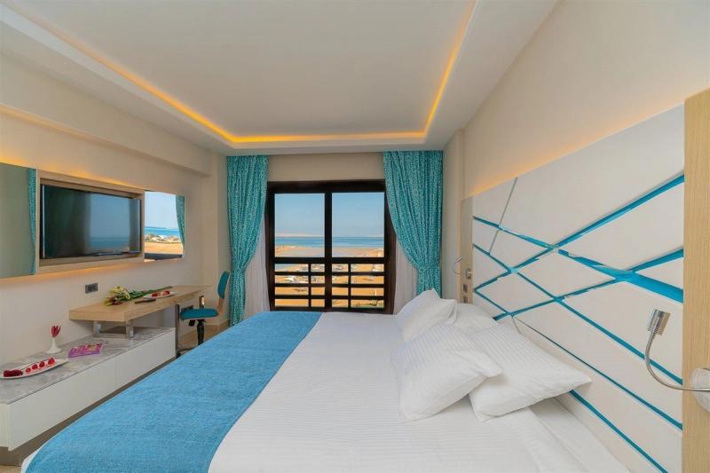 Gravity Hotel Aqua Park Hurghada - Image 7