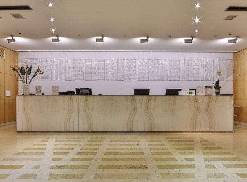 Crowne Plaza Padova - Image 3