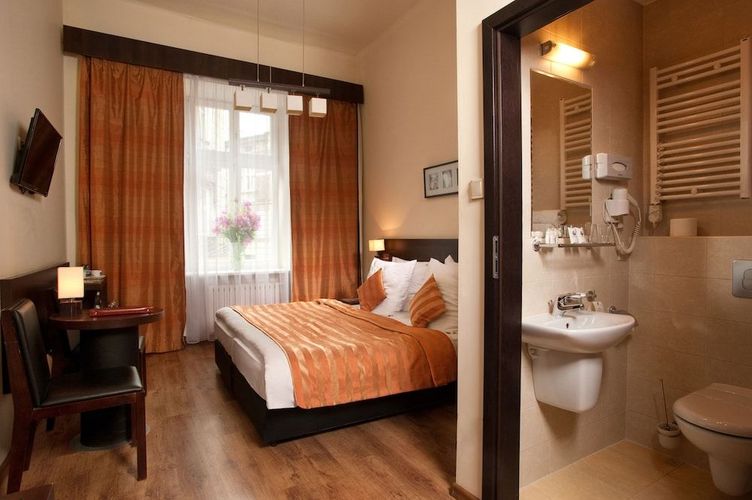 Billede av hotellet Spatz Aparthotel - nummer 1 af 10