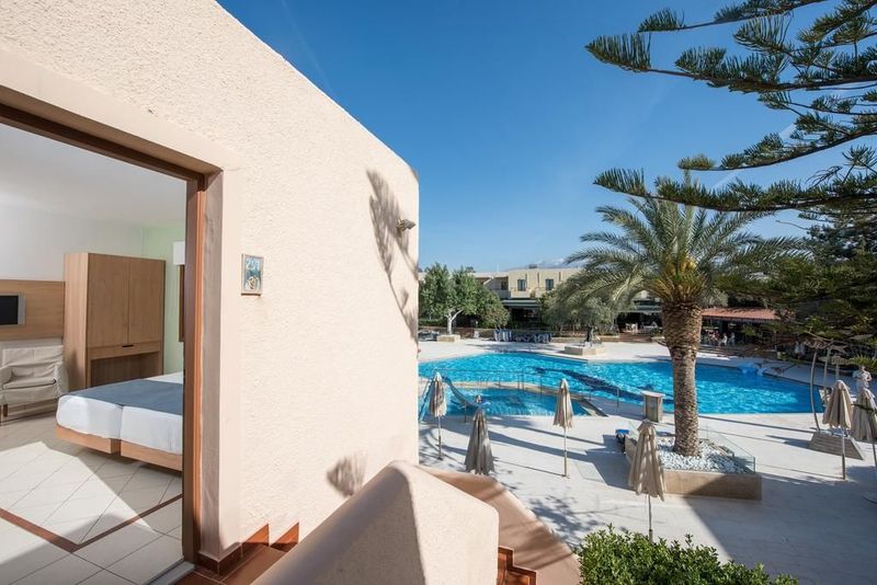 Sirios Village Hotel & Bungalows - Image 4