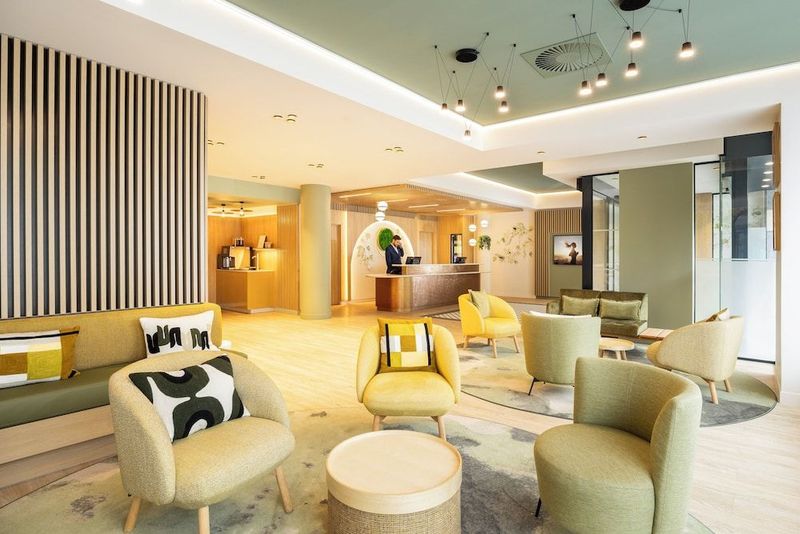 Citadines Toison d'Or Brussels - Image 6