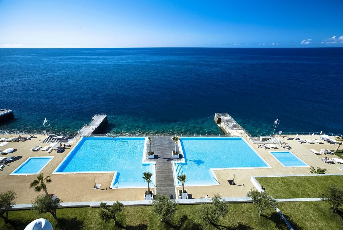 Hotellbilder av Vidamar Resort Madeira - nummer 1 av 10
