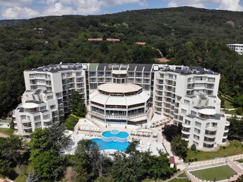 Golden Beach Parkhotel - Image 7