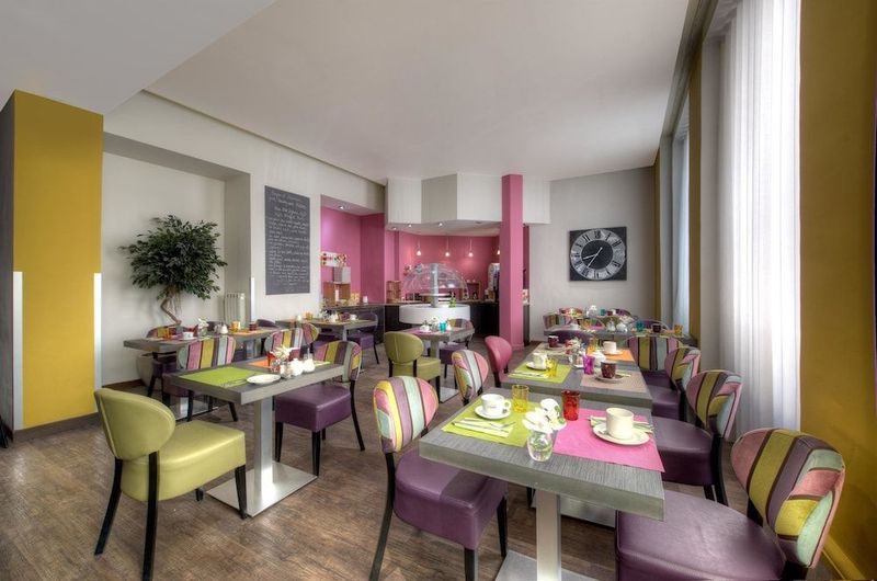Best Western Plus Nice Cosy Hotel - Image 5
