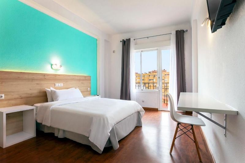 Hotel Torremolinos Centro - Image 6