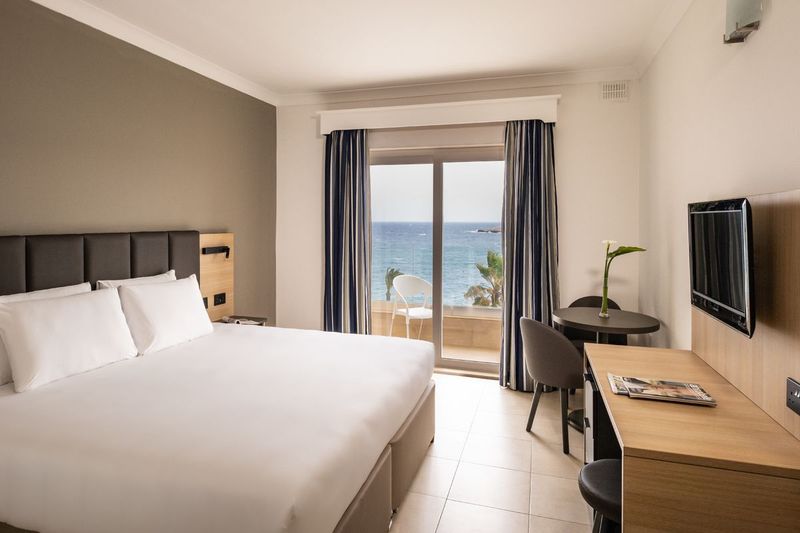 QAWRA Palace Resort - Image 3