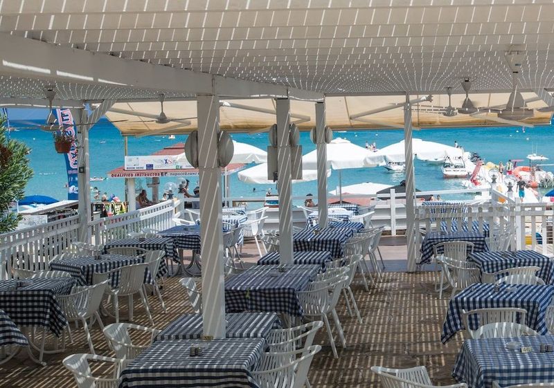 Iliada Beach Hotel - Image 4