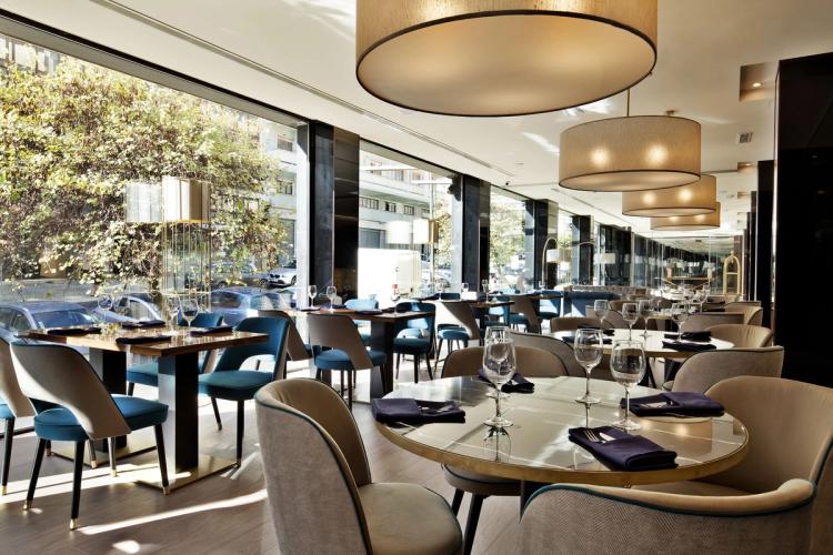 Hotellbilder av Turim Marques Hotel - nummer 1 av 10