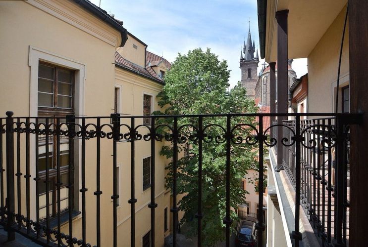 Billede av hotellet Metamorphis - nummer 2 af 10