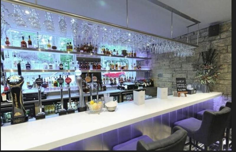 Murrayfield Hotel & Lodge - Image 7