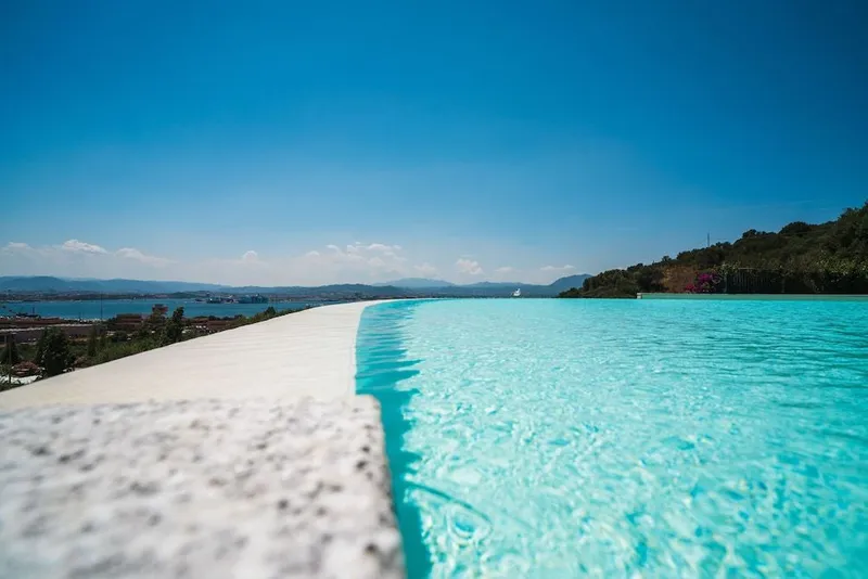 Hotel dP Olbia