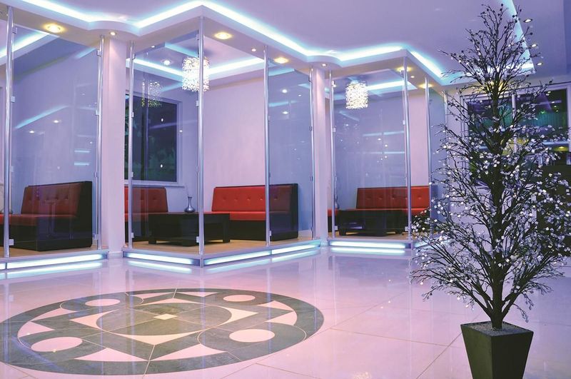 Blue Diamond Alya Hotel - Image 5