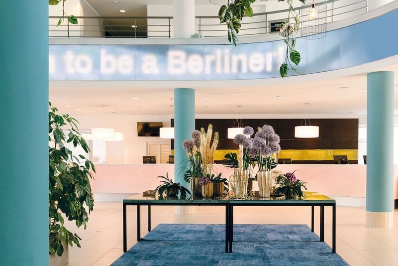 Hotel Berlin - Image 6