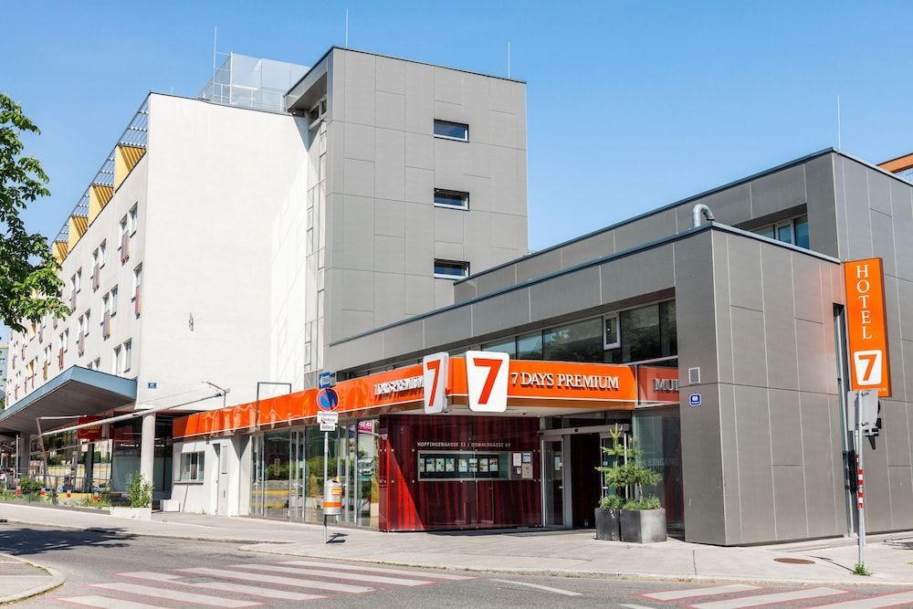 Kyriad Vienna Altmannsdorf - Image 6