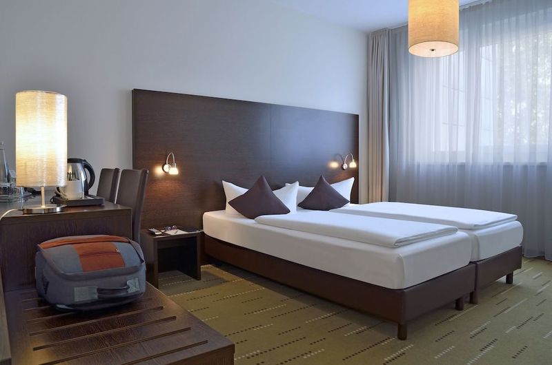 Best Western Am Spittelmarkt - Image 10