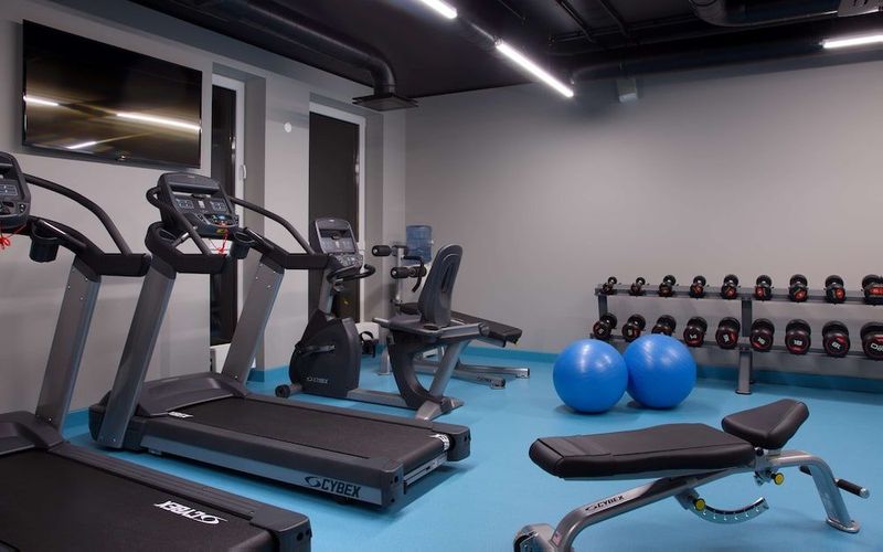 Park Inn By Radisson Riga Valdemara - Image 7