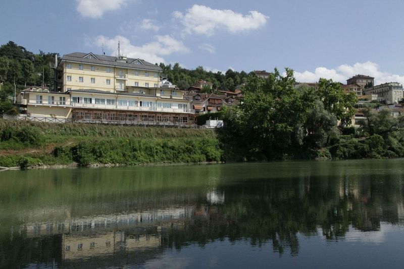 Best Quality Hotel La Darsena - Image 1