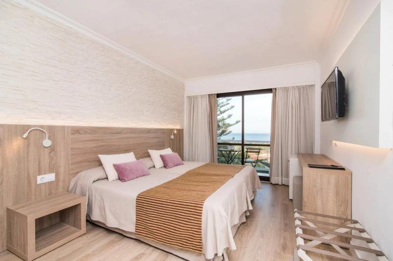 Hotel Na Taconera - Image 3