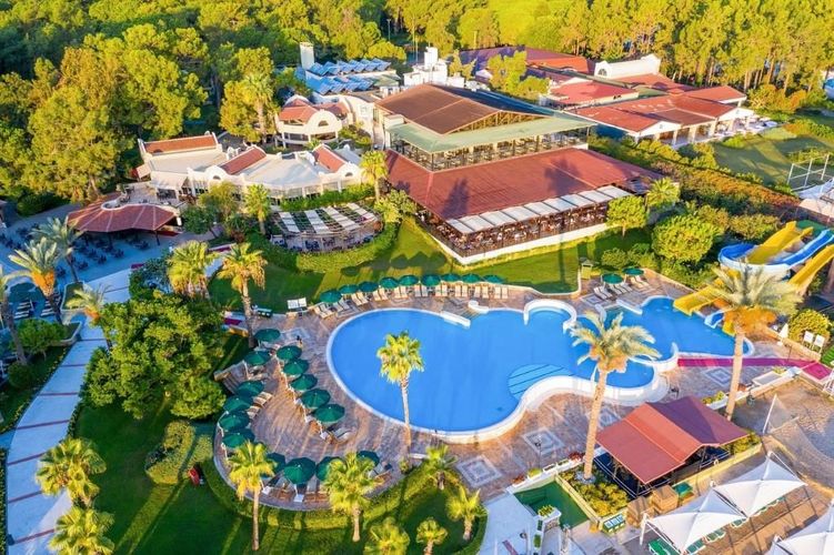 Billede av hotellet Gypsophila Club Marine - nummer 1 af 10