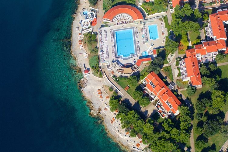 Hotellbilder av Park Plaza Verudela Pula - nummer 1 av 10