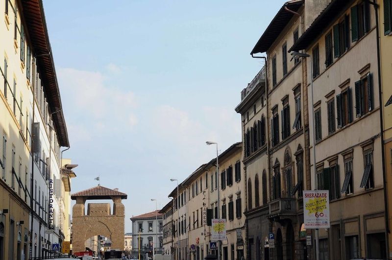 Residence Porta al Prato - Image 8