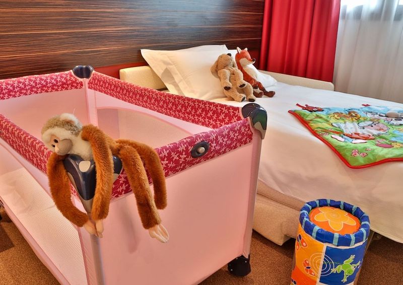 Best Western Plus Quid Hotel Venice Mestre - Image 5