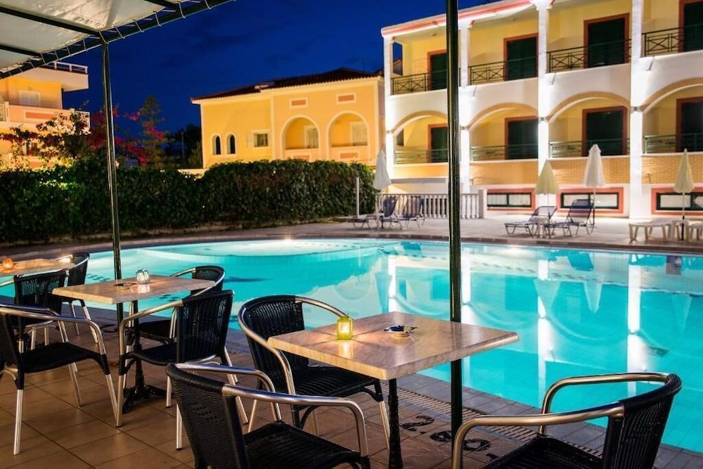 Billede av hotellet Club Zante Plaza Hotel - nummer 1 af 10