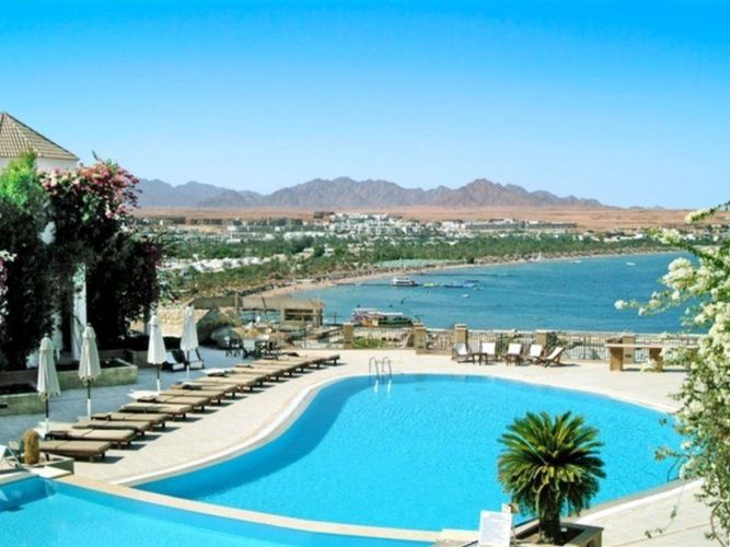 Billede av hotellet Eden Rock Hotel - nummer 1 af 10