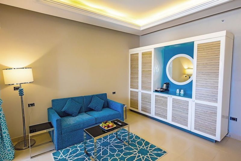 GRAVITY Hotel & Aqua Park Sahl Hasheesh - Image 9