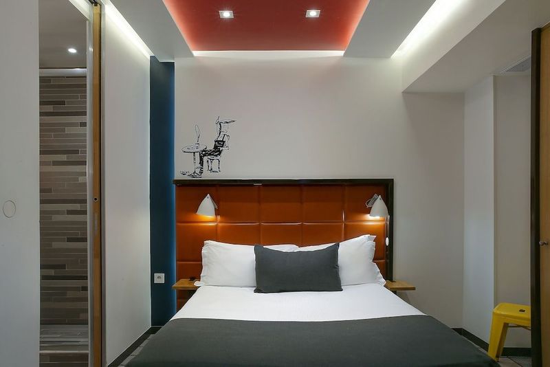 Aulivia Opera Hotel - Image 10