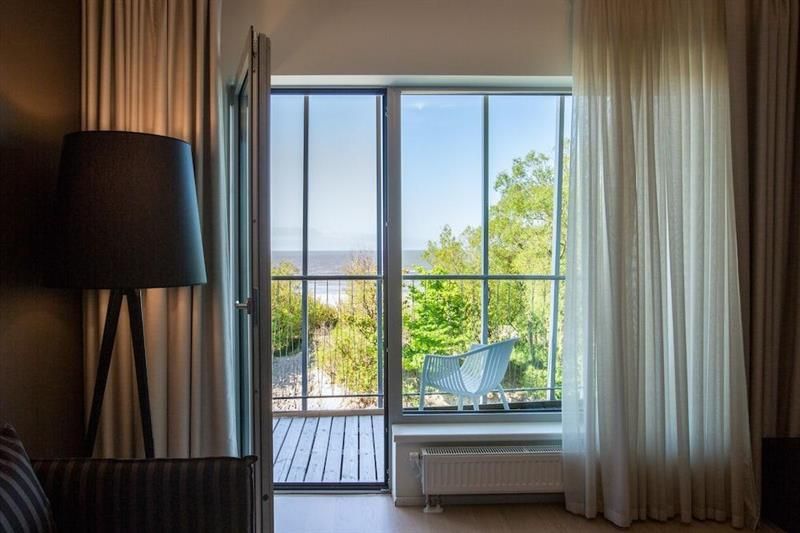 Hedon Spa & Hotel - Image 9