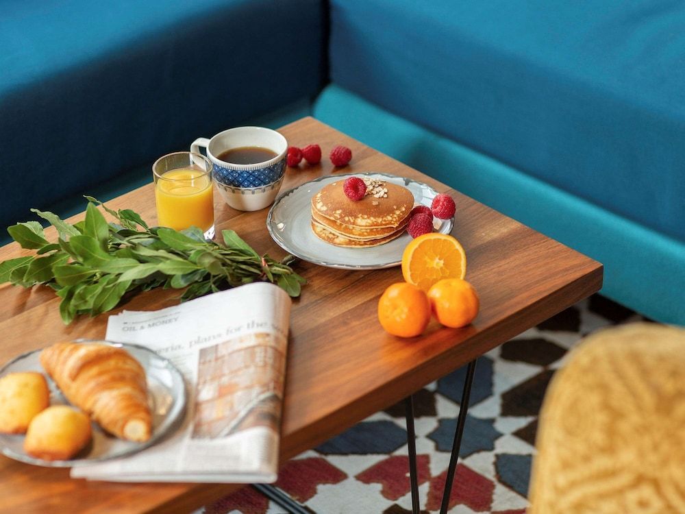 Mercure Paris Gare Montparnasse - Image 2