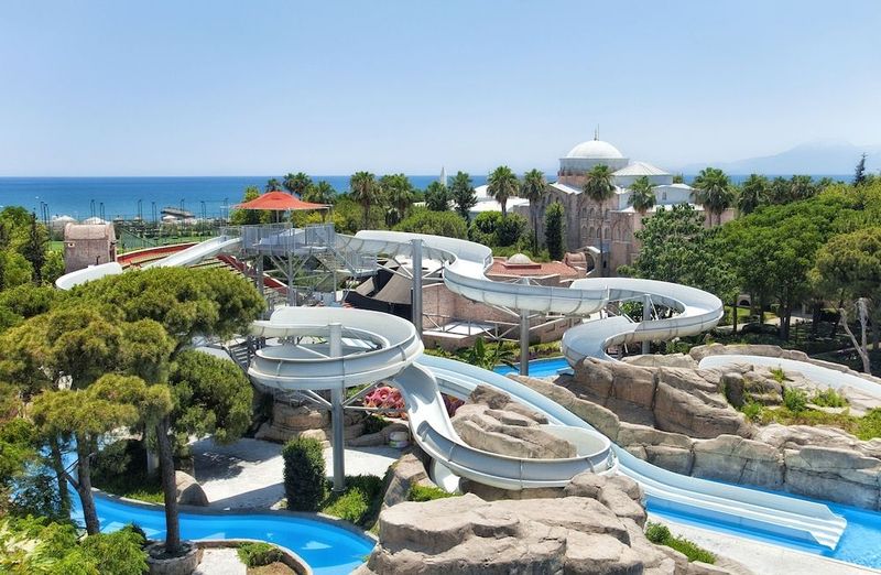 Swandor Hotel & Resort Topkapi Palace - Image 5