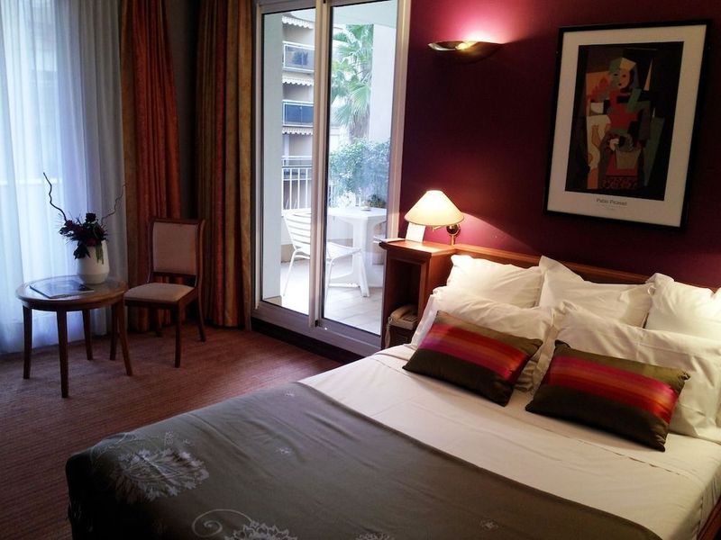 Hotel Amarante Cannes - Image 8