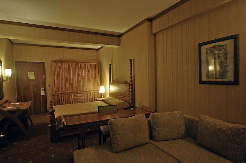Pineta Park Deluxe Hotel - Image 6